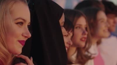 Assistir SKAM España Temporada 2 Episódio 10 Online em HD