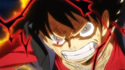 Assistir One Piece Temporada 21 Episódio 1063 Online em HD