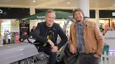 Assistir S.O.S Carros Temporada 8 Episódio 6 Online em HD