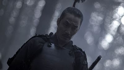 Assistir A Guerra dos Samurais Temporada 1 Episódio 2 Online em HD