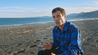 Assistir Segredos do Fundo do Mar Temporada 1 Episódio 6 Online em HD