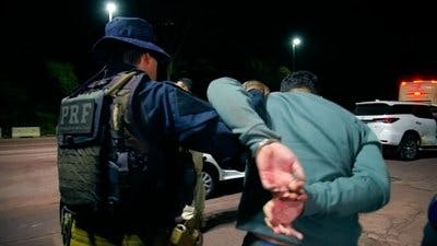 Assistir Border Control: Brazil Temporada 4 Episódio 2 Online em HD