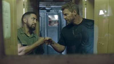 Assistir SEAL Team: Soldados de Elite Temporada 5 Episódio 5 Online em HD