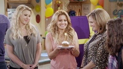 Assistir Fuller House Temporada 2 Episódio 10 Online em HD