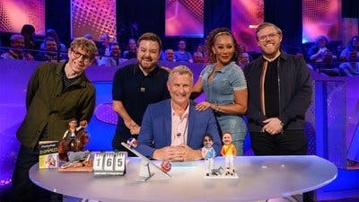 Assistir The Last Leg Temporada 30 Episódio 5 Online em HD