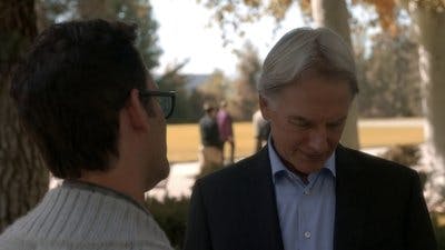 Assistir NCIS: Investigação Naval Temporada 13 Episódio 7 Online em HD