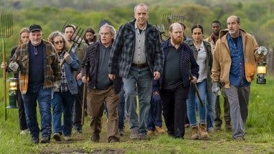 Assistir Billions Temporada 6 Episódio 1 Online em HD