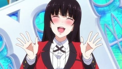 Assistir Kakegurui Temporada 2 Episódio 9 Online em HD