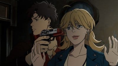Assistir Lazarus Temporada 1 Episódio 2 Online em HD