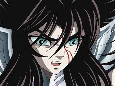 Assistir Os Cavaleiros do Zodíaco: A Saga de Hades Temporada 4 Episódio 6 Online em HD