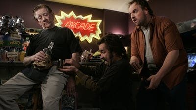Assistir Meu Nome é Earl Temporada 1 Episódio 14 Online em HD