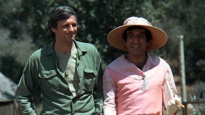 Assistir M*A*S*H Temporada 5 Episódio 13 Online em HD
