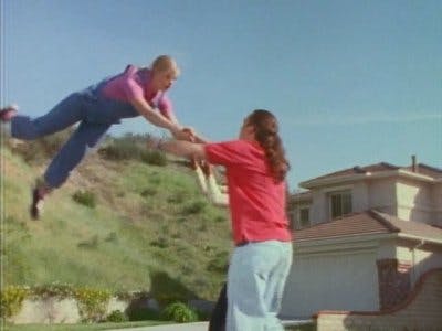 Assistir Power Rangers Temporada 5 Episódio 11 Online em HD