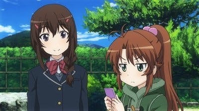 Assistir Non Non Biyori Temporada 2 Episódio 11 Online em HD