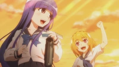 Assistir Higurashi no Naku Koro ni Temporada 1 Episódio 19 Online em HD