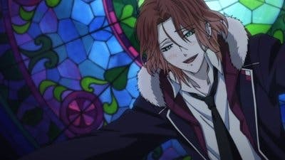 Assistir Diabolik Lovers Temporada 1 Episódio 4 Online em HD