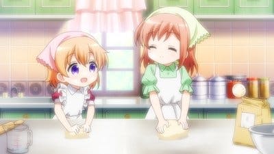 Assistir Is the Order a Rabbit? Temporada 2 Episódio 6 Online em HD