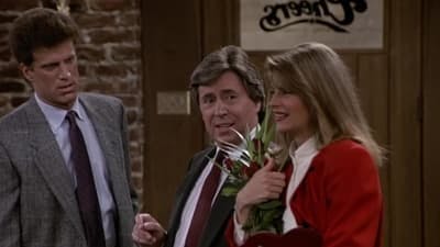 Assistir Cheers Temporada 7 Episódio 1 Online em HD