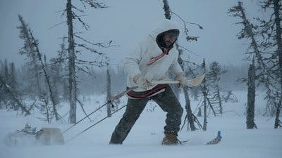 Assistir Sobrevivente Primitivo com Hazen Audel Temporada 2 Episódio 6 Online em HD