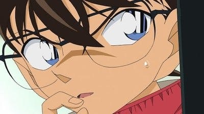 Assistir Detective Conan Temporada 1 Episódio 672 Online em HD