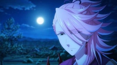 Assistir TOUKEN RANBU KAI KYODEN Temporada 1 Episódio 6 Online em HD