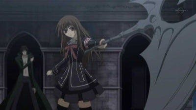 Assistir Vampire Knight Temporada 2 Episódio 12 Online em HD