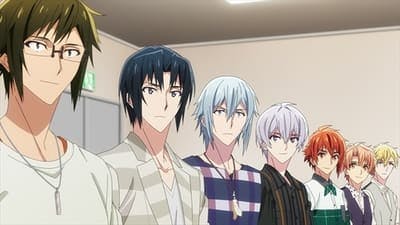 Assistir IDOLiSH7 Temporada 3 Episódio 10 Online em HD