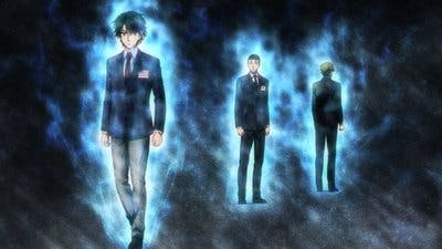 Assistir The Prince of Tennis II U-17 World Cup Temporada 1 Episódio 1 Online em HD