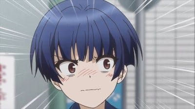 Assistir Fumikiri Jikan Temporada 1 Episódio 1 Online em HD