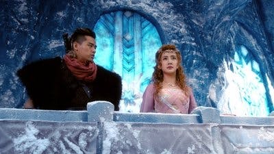 Assistir Fantasia do Gelo Temporada 1 Episódio 25 Online em HD