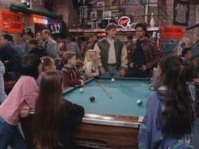 Assistir Três é Demais Temporada 8 Episódio 14 Online em HD