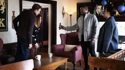 Assistir FBI: Os Mais Procurados Temporada 6 Episódio 13 Online em HD
