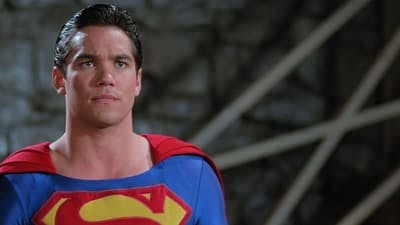 Assistir Lois & Clark: As Novas Aventuras do Superman Temporada 1 Episódio 21 Online em HD