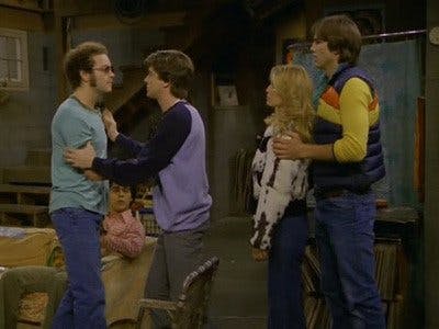 Assistir De Volta aos Anos 70 Temporada 5 Episódio 14 Online em HD