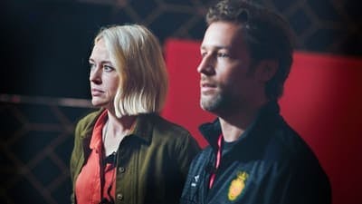 Assistir The Mallorca Files Temporada 2 Episódio 4 Online em HD