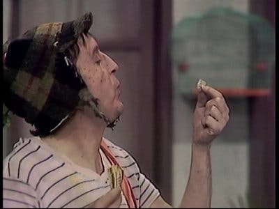 Assistir Chaves Temporada 4 Episódio 30 Online em HD
