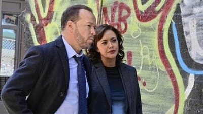 Assistir Sangue Azul Temporada 12 Episódio 7 Online em HD