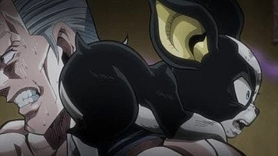 Assistir JoJo no Kimyou na Bouken Temporada 2 Episódio 43 Online em HD