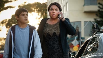 Assistir Total Control Temporada 1 Episódio 5 Online em HD