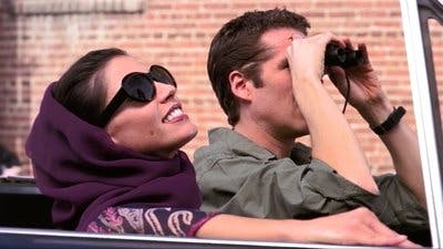 Assistir Angel: O Caça Vampiro Temporada 1 Episódio 20 Online em HD