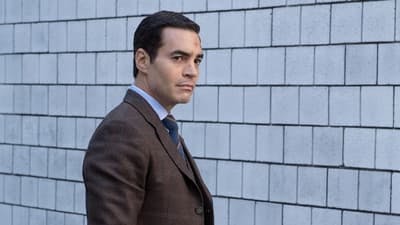 Assistir Will Trent: Agente Especial Temporada 2 Episódio 2 Online em HD