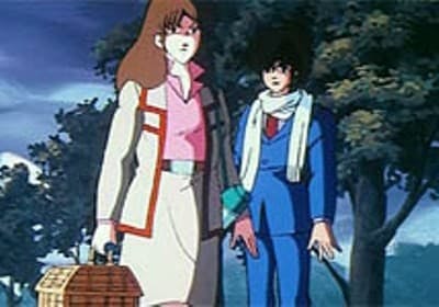 Assistir Fortaleza Superdimensional Macross Temporada 1 Episódio 34 Online em HD