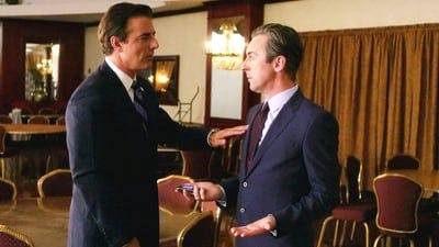 Assistir The Good Wife – Pelo Direito de Recomeçar Temporada 2 Episódio 3 Online em HD