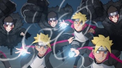 Assistir Boruto: Naruto Next Generations Temporada 1 Episódio 125 Online em HD