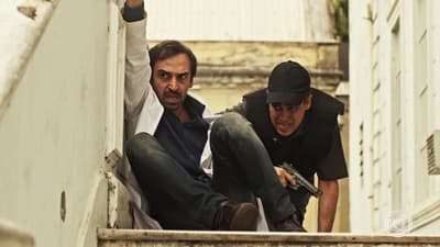 Assistir Sob Pressão Temporada 1 Episódio 7 Online em HD