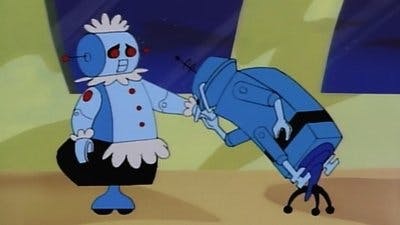 Assistir Os Jetsons Temporada 3 Episódio 7 Online em HD