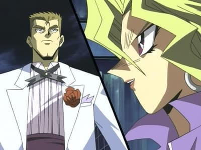 Assistir Yu-Gi-Oh! Temporada 1 Episódio 80 Online em HD