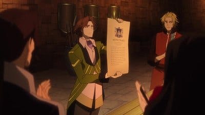 Assistir Record of Grancrest War Temporada 1 Episódio 12 Online em HD