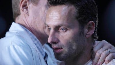 Assistir The Walking Dead Temporada 1 Episódio 6 Online em HD