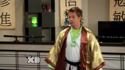 Assistir Os Guerreiros Wasabi Temporada 3 Episódio 12 Online em HD